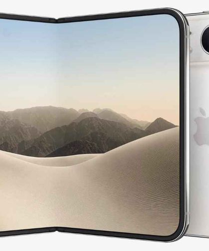Apple’ın yeni modeli iPhone Duo’ya yoğun ilgi: Dakikalar içinde tükendi!