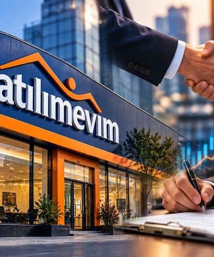 Katılımevim’in satışında yeni gelişme: KAP’a bildirildi!