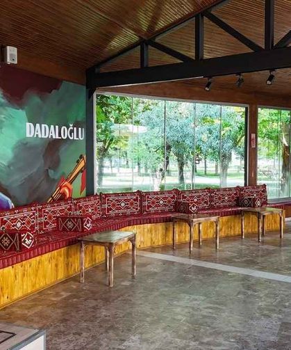 Kayseri'de gönül köprüsü kurulacak!