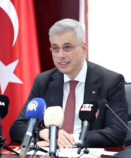 Bakan Memişoğlu: Her yıl 7 milyonun üzerinde vatandaşa şifa oluyoruz