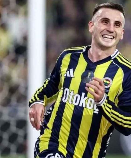 Kerem Aktürkoğlu’ndan İsmail Kartal’a derbi mesajı: Kendimi affettirmek istiyorum