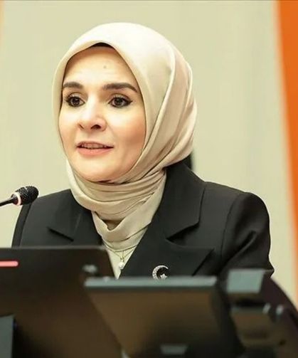 Bakan Göktaş duyurdu: Doğum yardımı ödemeleri yatırıldı