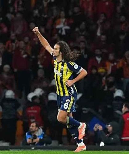 Fenerbahçe’de Guendouzi depremi: Ocak ayında yolcu