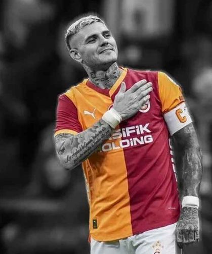 Galatasaray’da Mauro Icardi sürprizi! Gelmek için her şeyi yapıyor