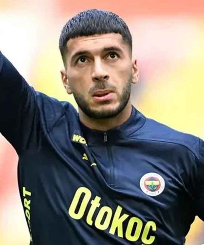 İngiliz devi Fenerbahçe’nin yıldızına talip oldu! Derbide izlemeye geliyorlar