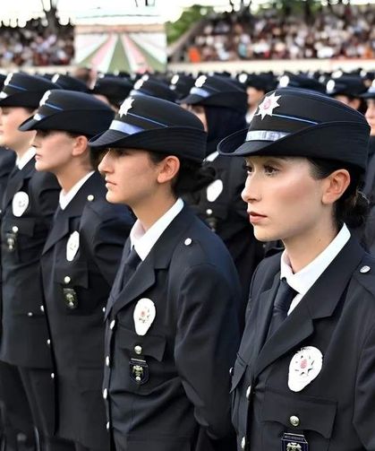 PAEM amirlik için 149 polis memuru alımı yapacak