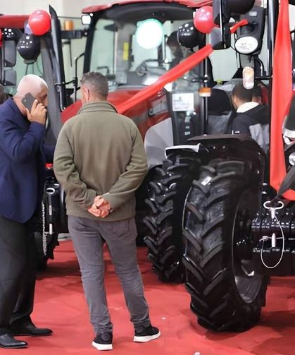 2027 Kayseri Tarım fuarı tarihi belli oldu!