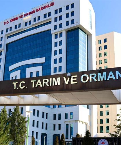 Tarım ve Orman Bakanlığı 13 personel alacak! Maaşlar 120 bin TL’ye kadar çıkıyor