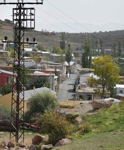 Kayseri Büyükşehir’den Tomarza’ya 2,5 milyon TL’lik yatırım!
