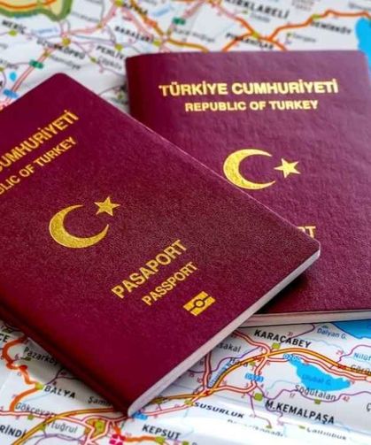 Filipinler’den Türk pasaportuna vize muafiyeti: 30 gün vizesiz seyahat imkânı