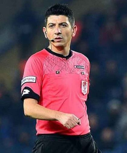 MHK krizi VAR odasına kadar girdi! Yaşar Kemal Uğurlu’dan istifa