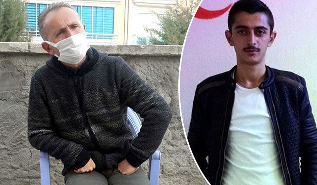 Kırşehir'de eşi ile öldürülen gencin babası: Oğluma 'sakın gitme' dedim