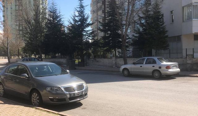 Belediyenin Araçları, Müdür Yardımcıları'nın Şahsi İşlerine Çalışıyor