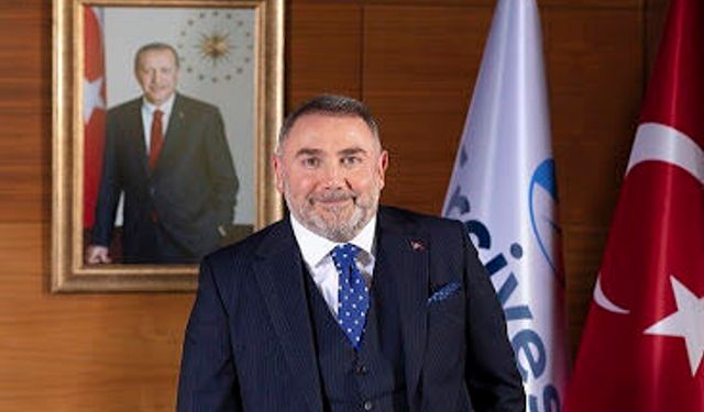 Son Dakika! CEO Ertekin’den ‘Bakanlık’ açıklaması