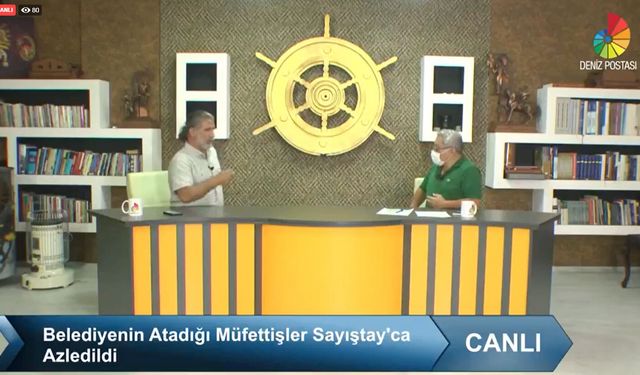 Ballı villa ihale soruşturması hangi müfettişe verildi?