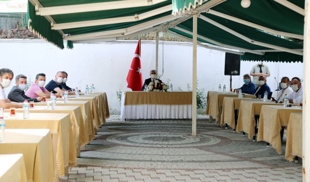 Böyle Giderse Sokağa Çıkma Yasağı Dahil Tüm Tedbirler Yeniden Gelebilir