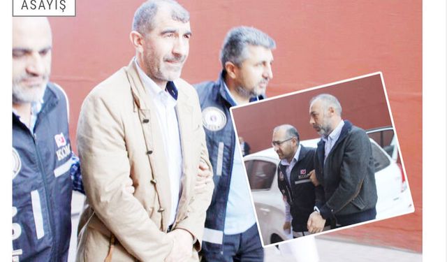 Ünlü FETÖ'cü sucukçudan 4 yıl sonra gelen itiraf!