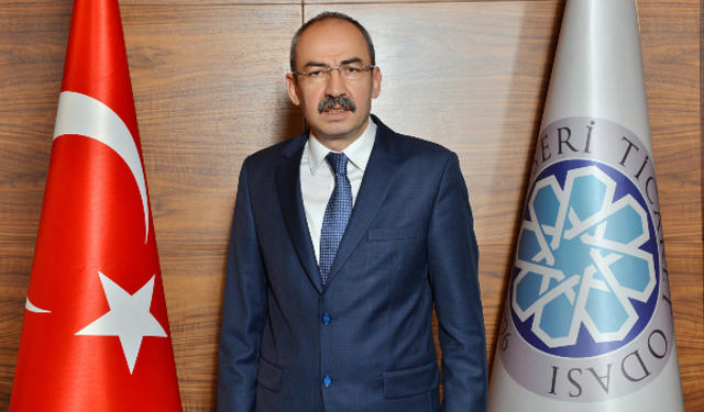 KTO Başkanı Gülsoy’dan ‘tövbeler olsun’ dizisine sert tepki!