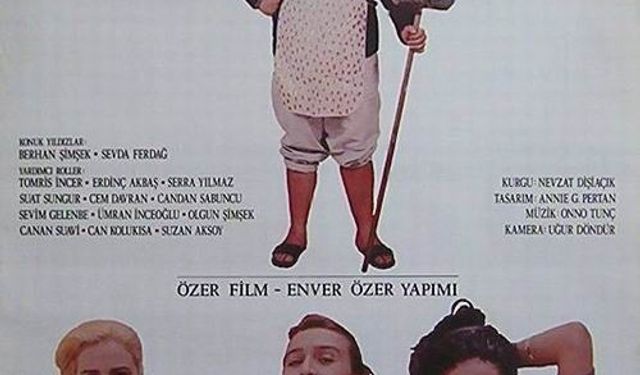 Tersine Dünya…