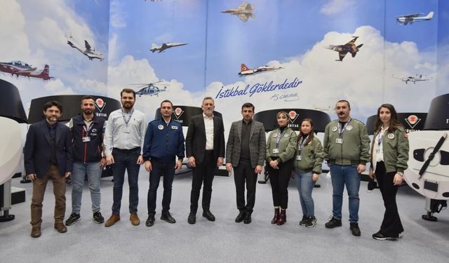 GUHEM, Bu Yıl Yarım Milyon Bilim Severi Ağırladı!