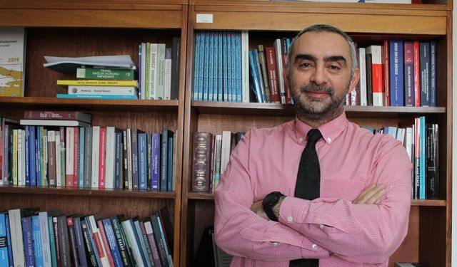 Güç Dengelerini Bozan; ''Otonom Silah Sistemi''