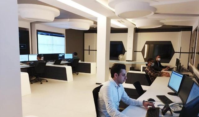 SCADA Sistemi Ve Trafolar SCADAfence İle Korunuyor!