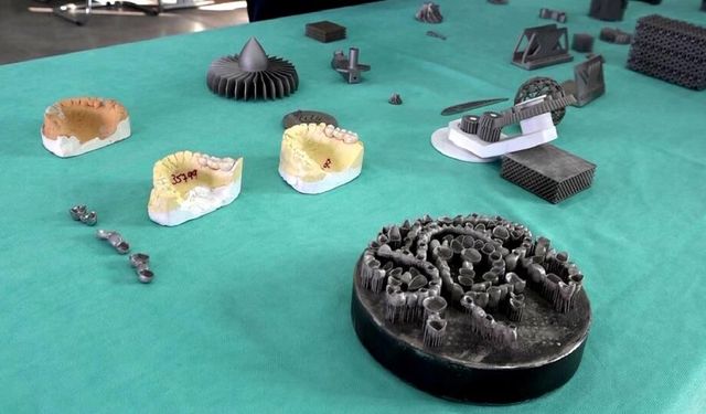 Yüksek Katma Değerli Ürünler Üniversitelerde Geliştiriliyor!