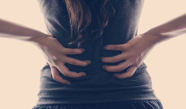 Bel Fıtığı Hakkında Doğru Sanılan 10 Hatalı Bilgi 