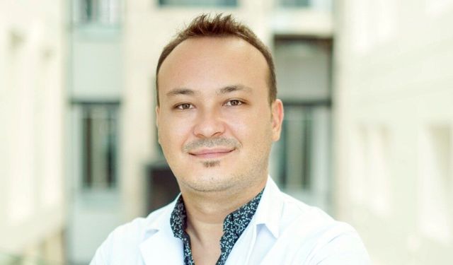 Kellere Müjde! Bu Tedavi Genetik Kelliği Önlüyor