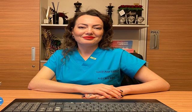 Uzmanından Hamilelere Grip Uyarısı