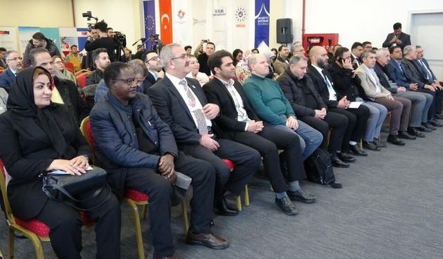 Van’da İŞGEM Organizasyonuyla, Festivaller Başladı!