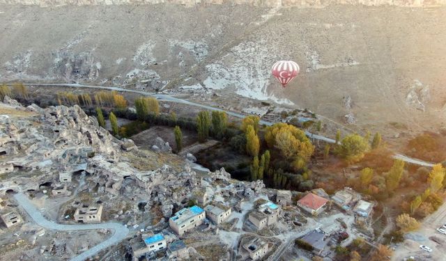 2022 Yılı Kayseri İçin Bereketli Geçti