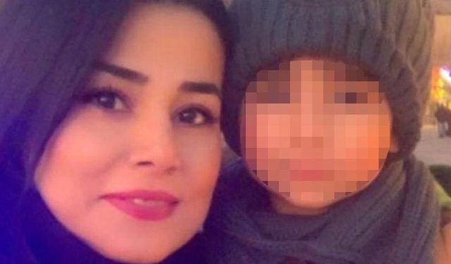 Kendisi Gibi Polis Olan Eşi Tarafından Sokak Ortasında Öldürüldü