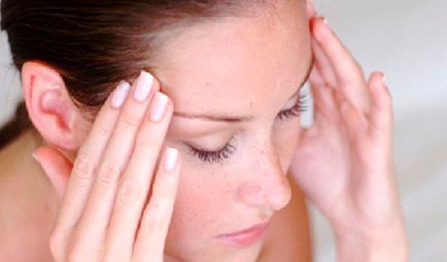 Migreniniz Zamanla Kronikleşebilir! Migren Aşısı ile Atakların Önüne Geçilebiliyor