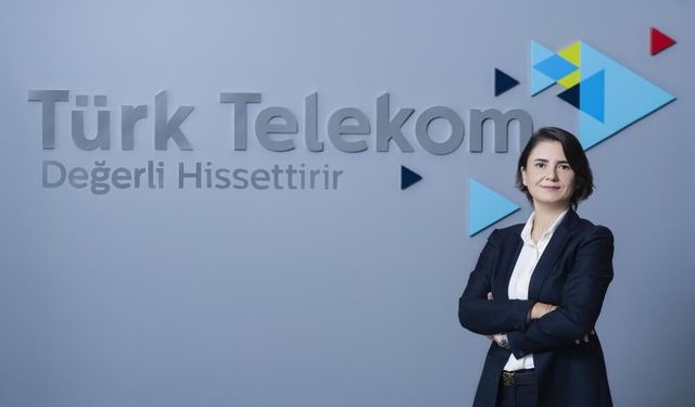 Türk Telekom'dan, Tasarruf  Ve Verimlilik Projesi!