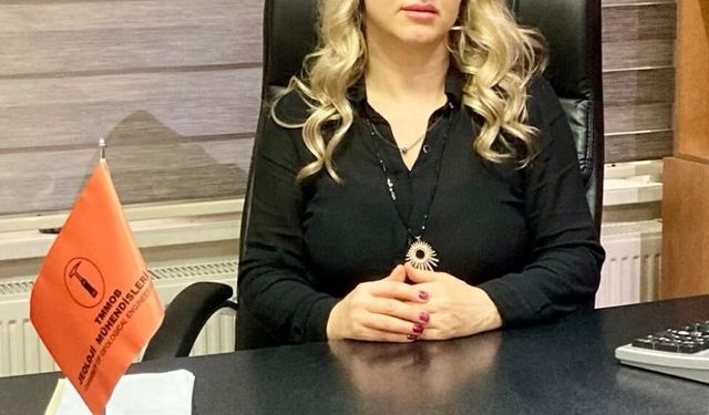 ''Son 100 Yıldaki En Büyük İkinci Depremi Yaşadık"!