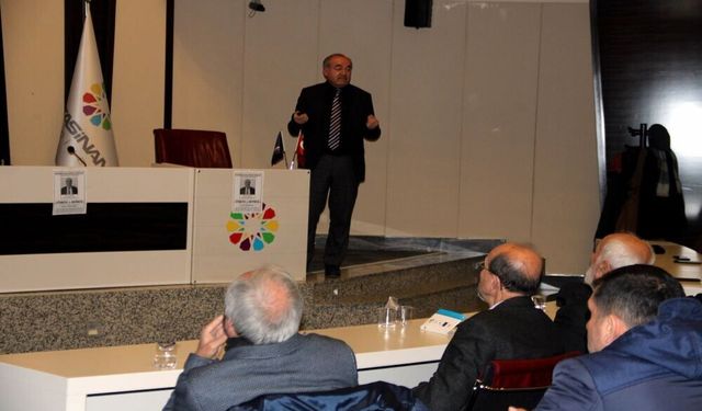 Kayseri'de Fay Hattı Var Mı? Olası Depremde Kayseri Nasıl Etkilenir!