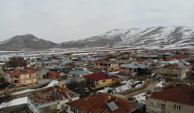 SARIZ' da Oluşan Hasar, Gün Geçtikçe Ortaya Çıkıyor