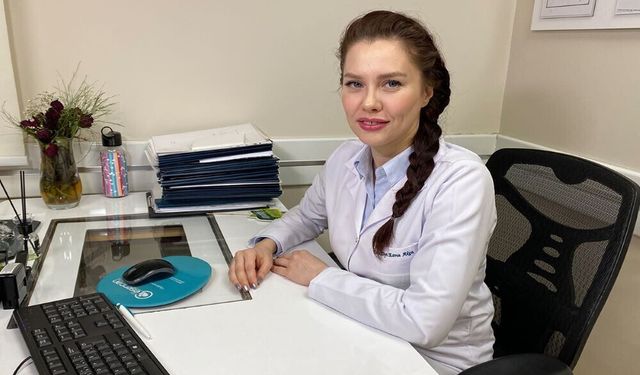 Ramazan Ayında Beslenme Uyarısı