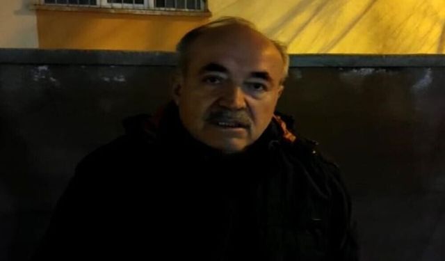 Evsen: Kayseri'de 3.4 Şiddetine Kadar Artçılar Olabilir