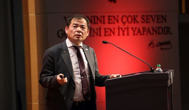 Ünlü Japon Deprem Uzmanı MORİWAKİ'den, Kayseri Depremleriyle İlgili Dikkat Çeken Açıklama