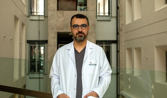 Akıllı lens, 45 yaş üstü vatandaşların imdadına koşuyor