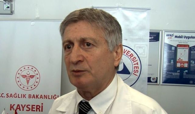 Kanser giderek genç yaşlarda daha sık görülüyor