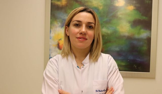 “Bademcik ameliyatı bağışıklık sistemini zayıflatmıyor”