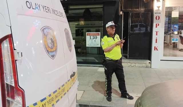 Kırşehir'de Korkunç Olay! Genç Kadın Yaşadığı Evde Bıçaklanmış Halde Ölü Bulundu