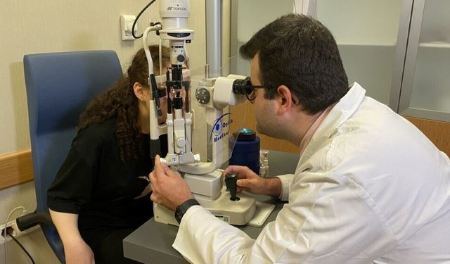 Uzmanlar Uyarıyor: 'Sahte Güneş Gözlükleri Tehlike Saçıyor'