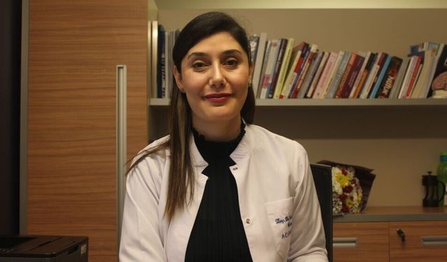 Uzmanından ALS Uyarısı