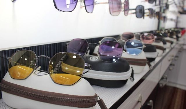 Aman Dikkat! Ucuza Kaçıp Gözünüzden Olmayın