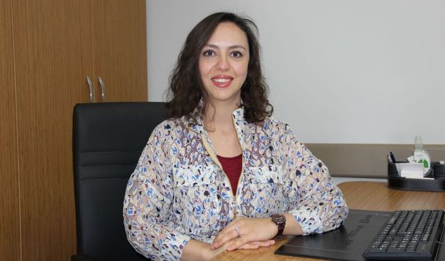 Uzmanı Uyardı: “Güneş ışınları kırışıklık ve deri kanserine neden olabilir”