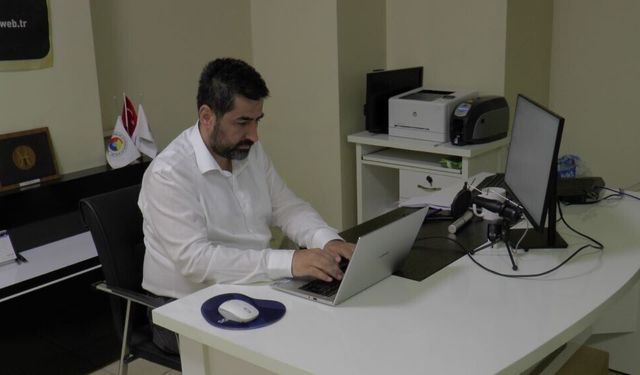 Tatilcilere ‘Dijital’ Uyarılar